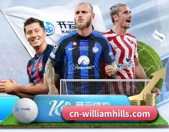 威廉希尔的故事 - 体育资讯内容服务 - williamhill